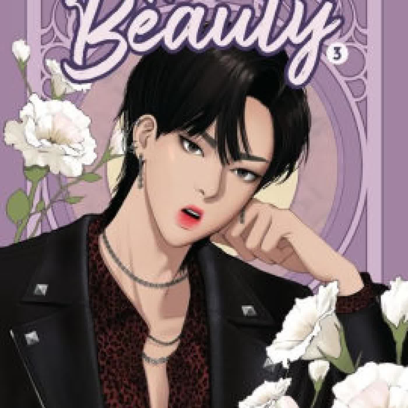 True Beauty Volume Three: A WEBTOON Unscrolled Graphic Novel by Yaongyi on Iphone New Format
