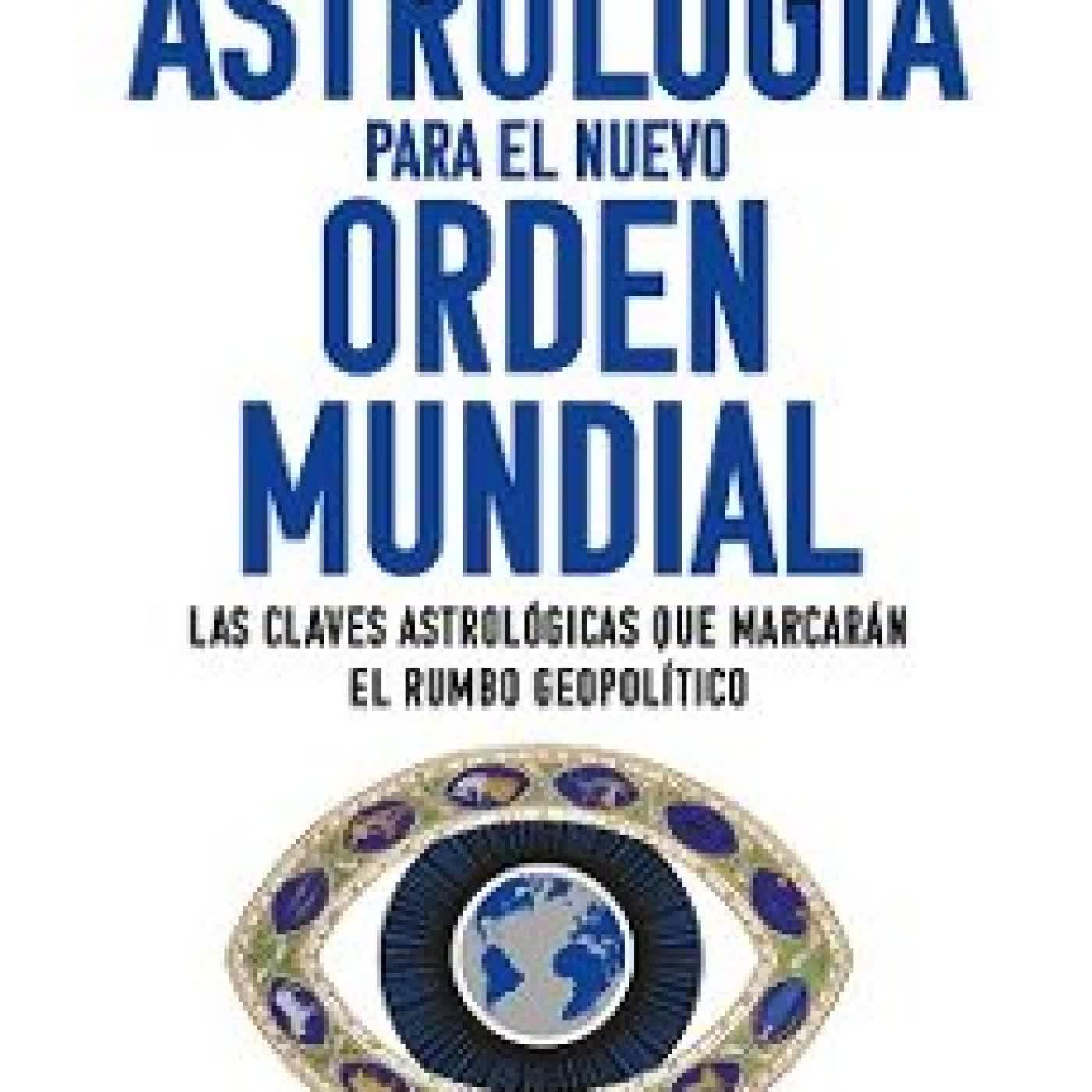 ASTROLOGÍA PARA EL NUEVO ORDEN MUNDIAL JOSE MILLAN, JOSÉ MILLÁN