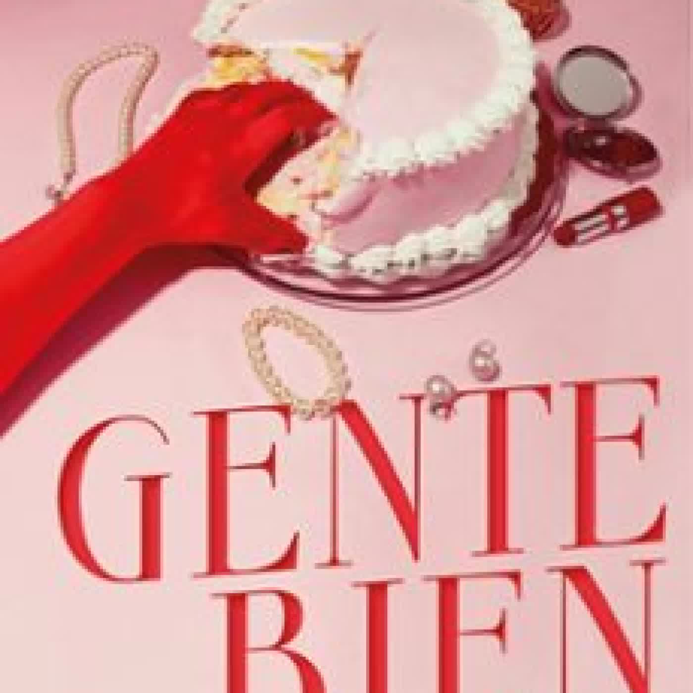 GENTE BIEN VERONICA SANZ