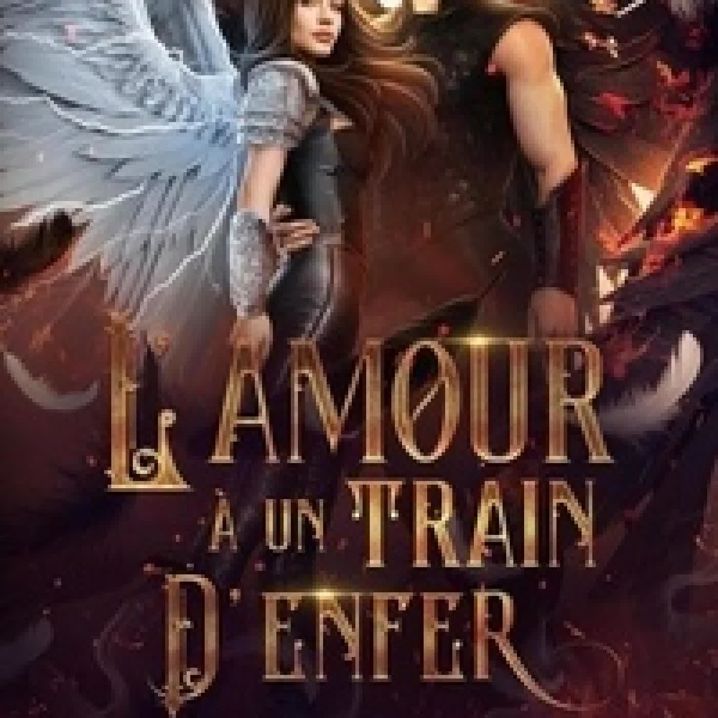 {téléchargement} L'amour à un train d'enfer - Pacte démoniaque, #3