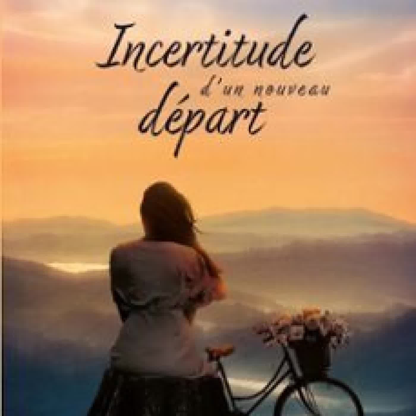 INCERTITUDE D'UN NOUVEAU DÉPART FATOUMATA BINTA BARRY