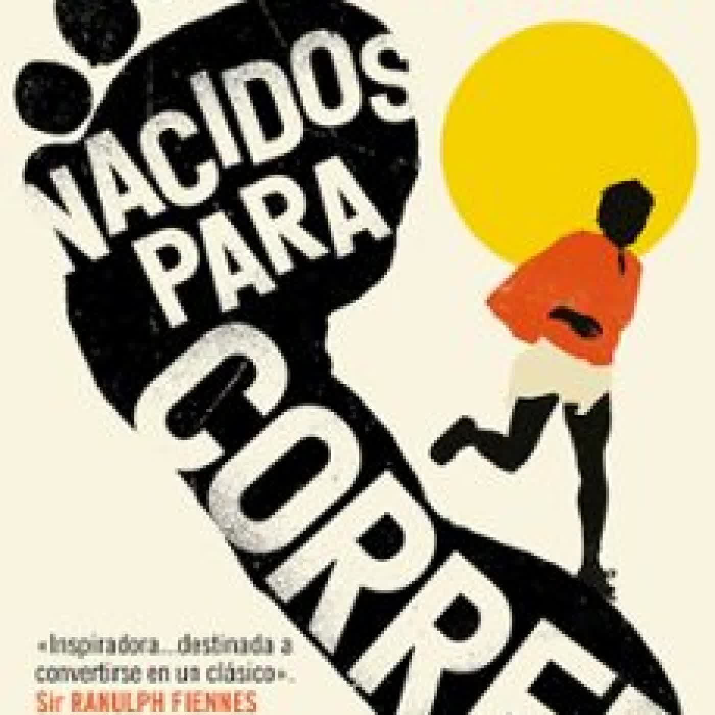NACIDOS PARA CORRER Christopher McDougall