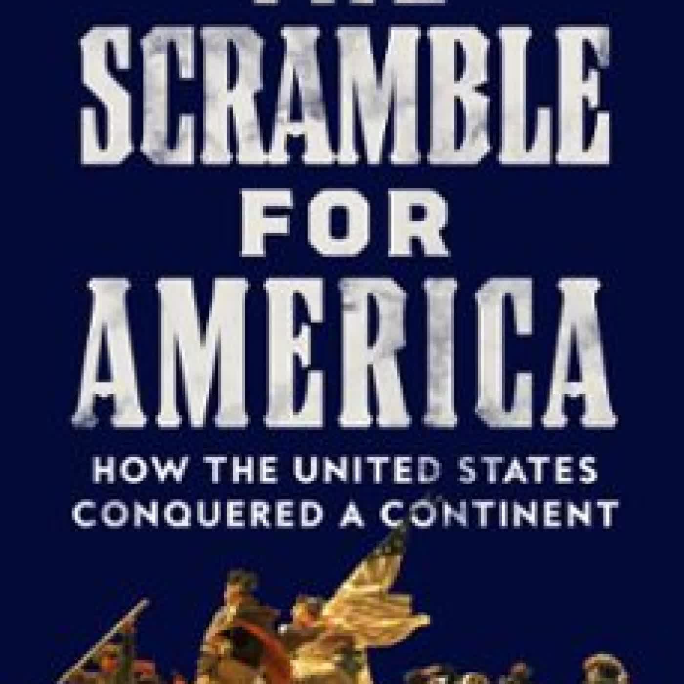 THE SCRAMBLE FOR AMERICA CLEMENT KNOX