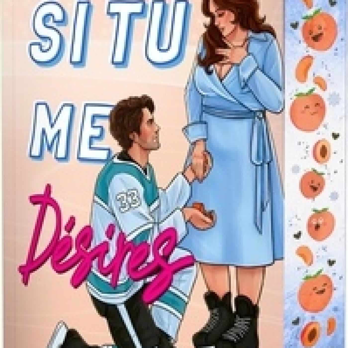 Télécharger Pdf Le Terror de Toronto Tome 3Si tu me désires