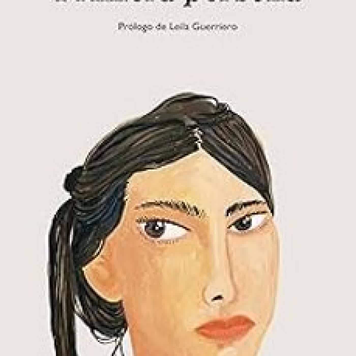 PRIMERA PERSONA Margarita García Robayo