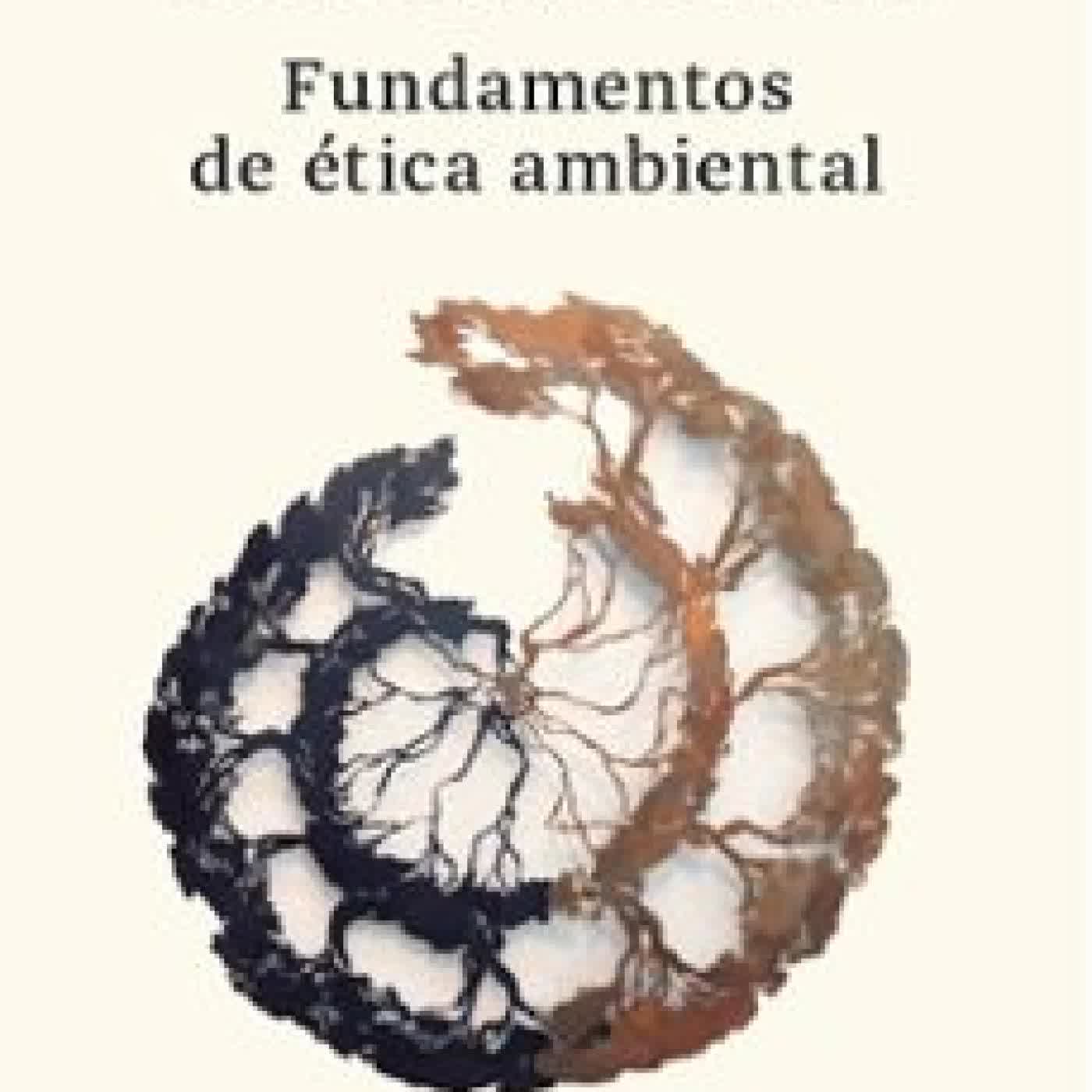 FUNDAMENTOS DE ETICA AMBIENTAL EUGENE CARROLL