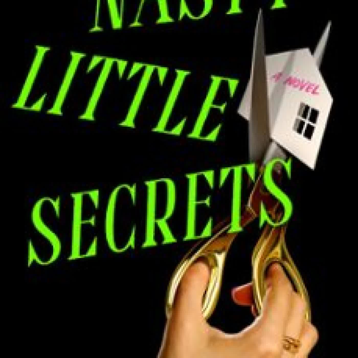 NASTY LITTLE SECRETS GABBIE HANKS