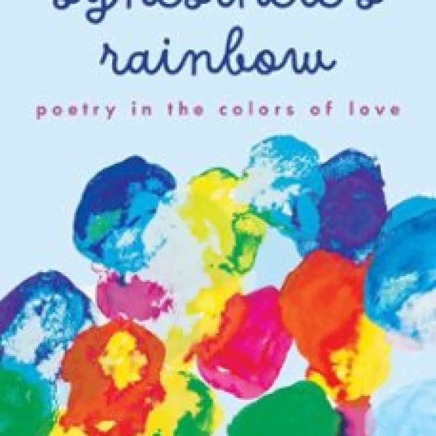 THE SYNESTHETE'S RAINBOW NISHA SRINIVASA