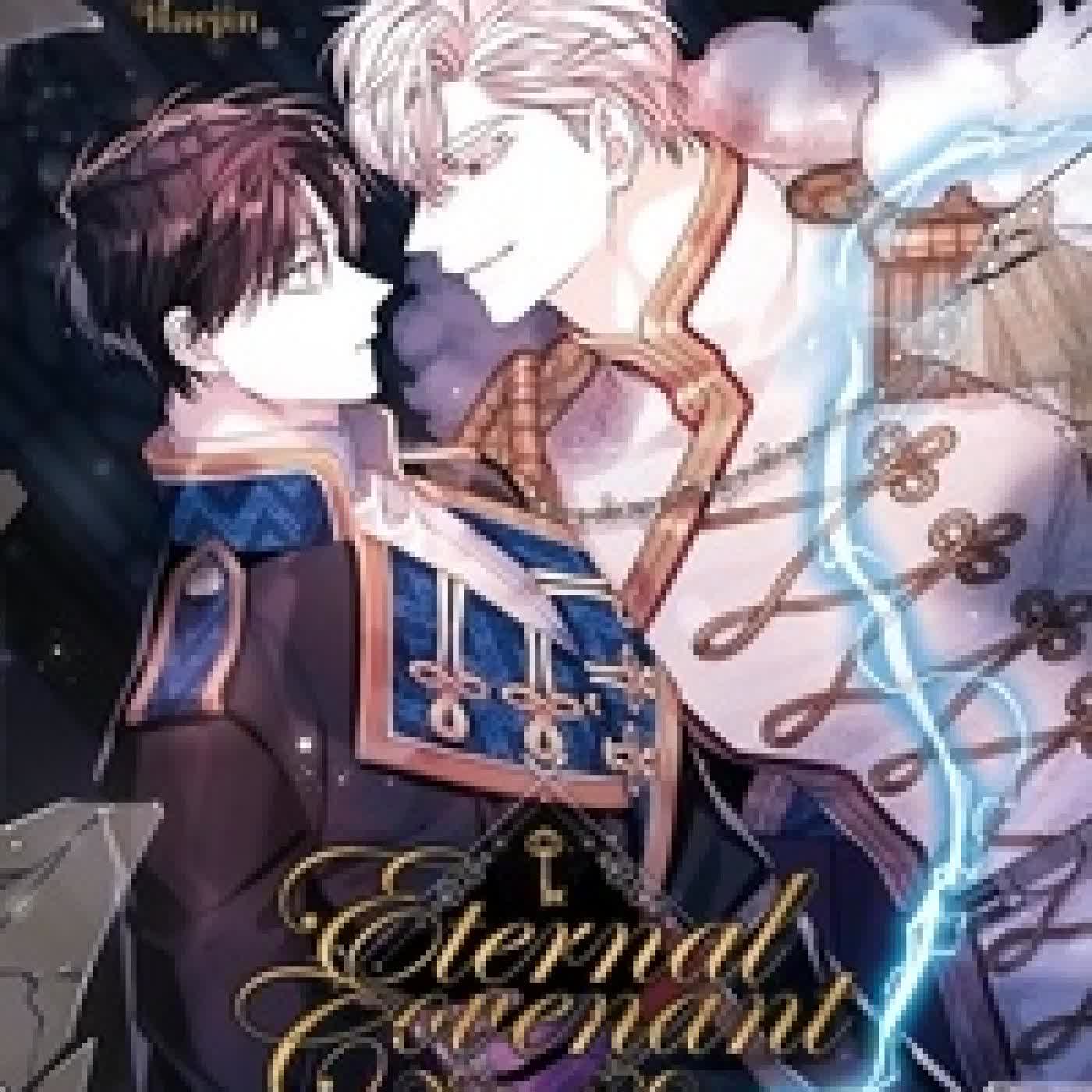Télécharger Pdf Eternal Covenant Tome 1