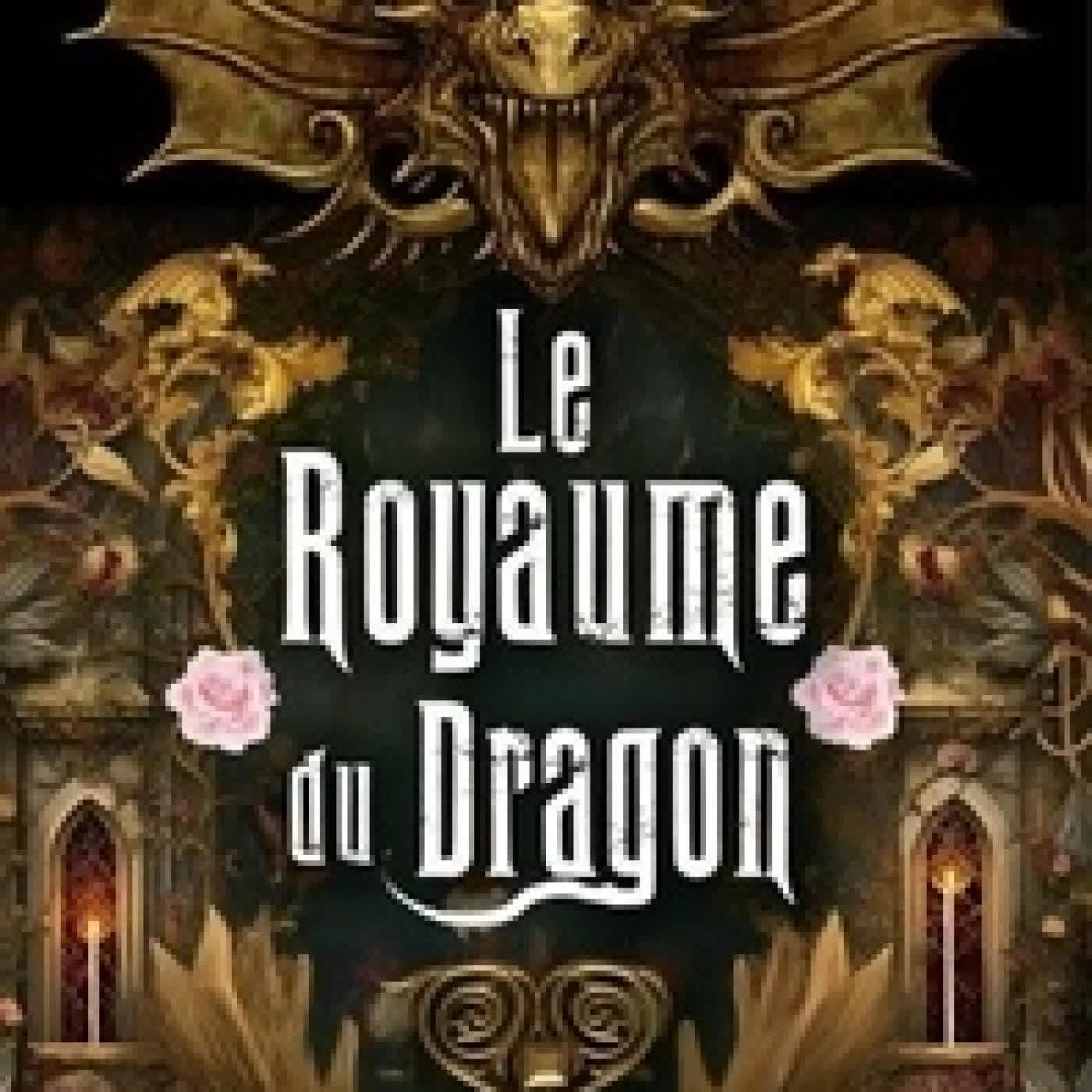 Lire en ligne : La couronne du dragon T1 - Le royaume des dragons