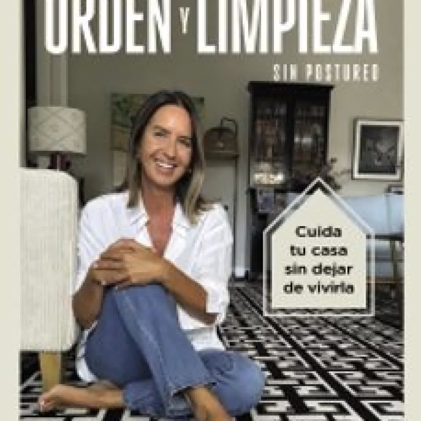 ORDEN Y LIMPIEZA SIN POSTUREO LUCIA LIPPERHEIDE GUZMAN