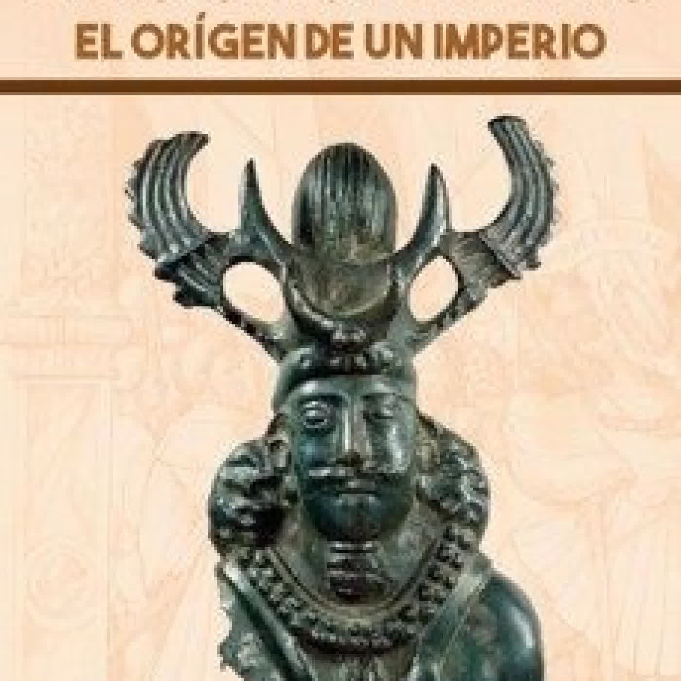 LOS SASÁNIDAS: EL ORIGEN DE UN IMPERIO. KAVEH FARROKH