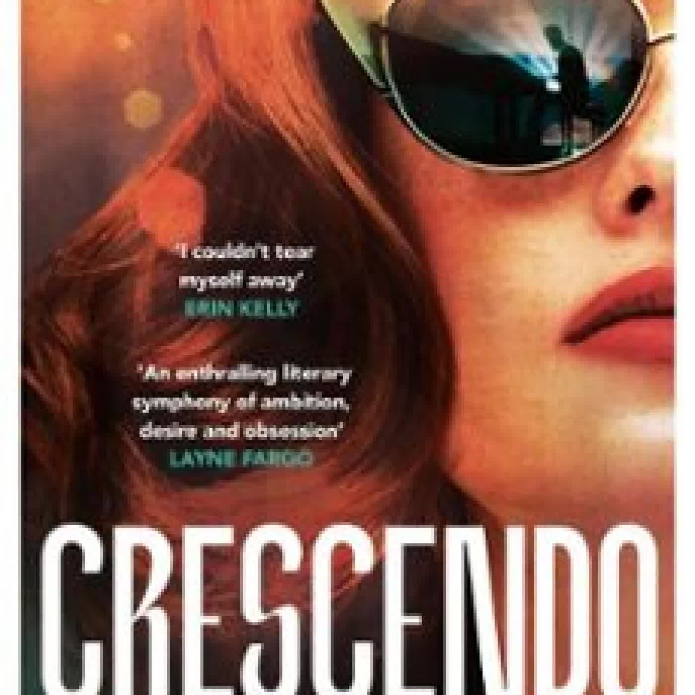 CRESCENDO JANE HEALEY