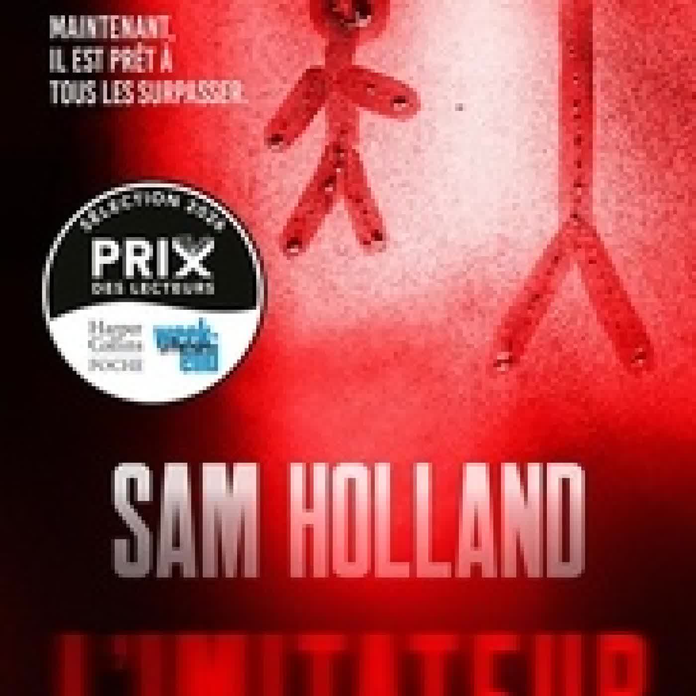 Lire en ligne : L'imitateur