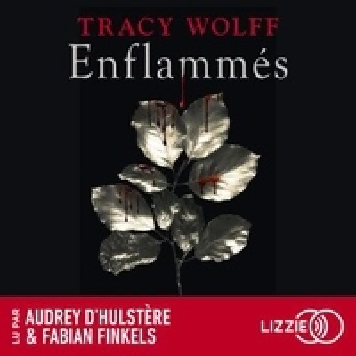 Télécharger Pdf Assoiffés - Tome 10 : Enflammés