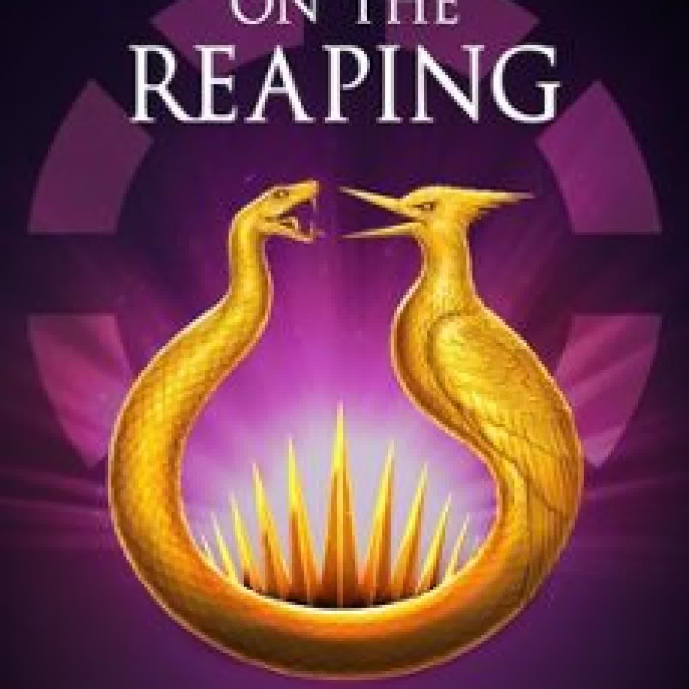 SUNRISE ON THE REAPING (A HUNGER GAMES NOVEL) Suzanne Collins