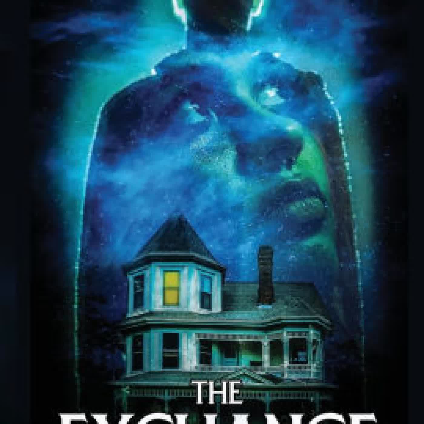 Read online: The Exchange and Other Calamities by Mallory McCartney