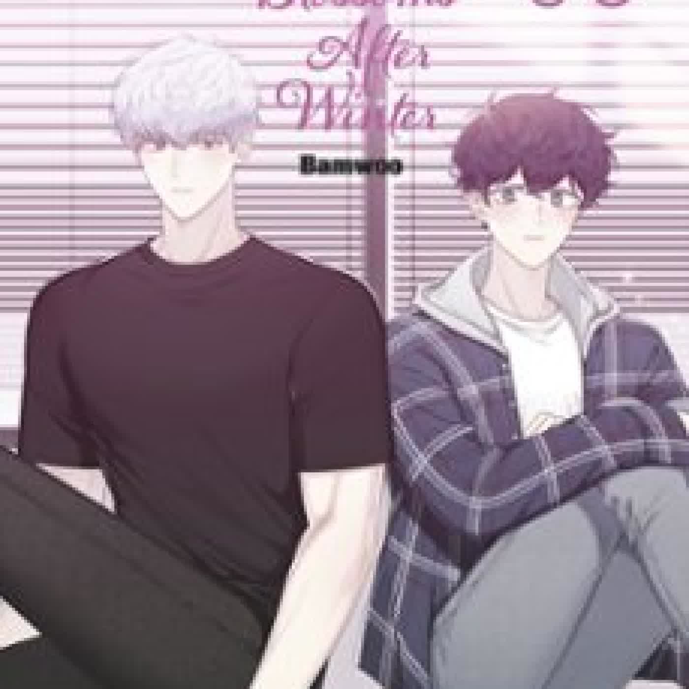 CHERRY BLOSSOMS AFTER WINTER Nº 03 Bamwoo
