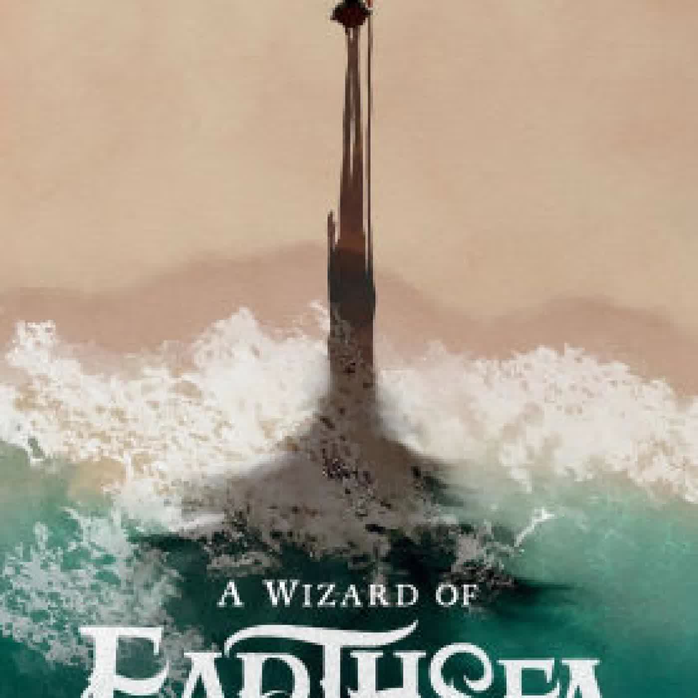A Wizard of Earthsea: A Graphic Novel by Ursula K. Le Guin, Fred Fordham on Iphone New Format