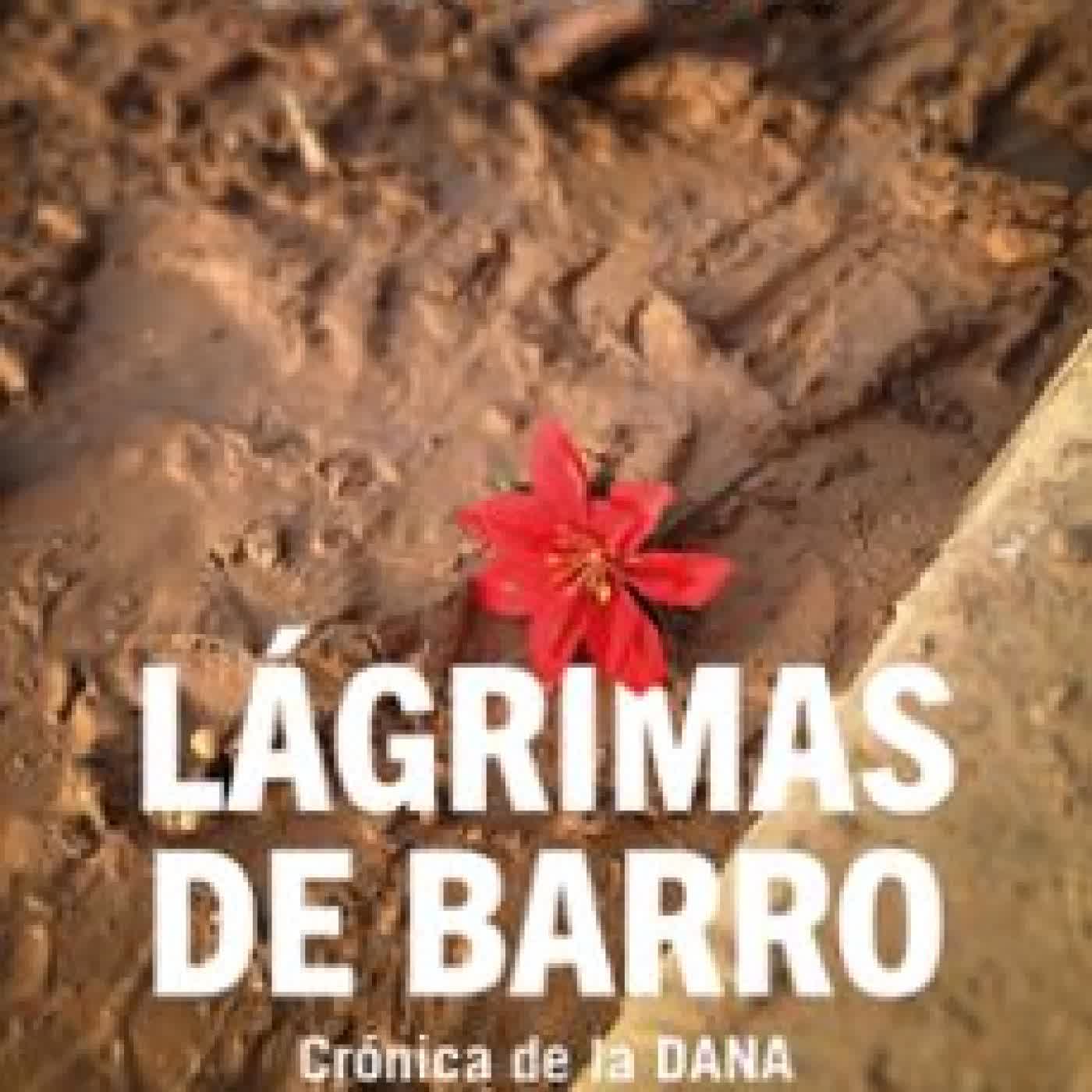 LÁGRIMAS DE BARRO Carmen Amoraga