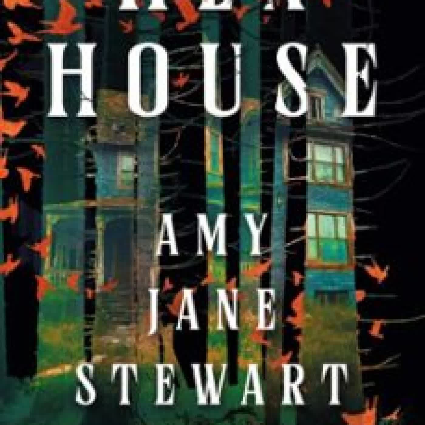HEX HOUSE Amy Stewart