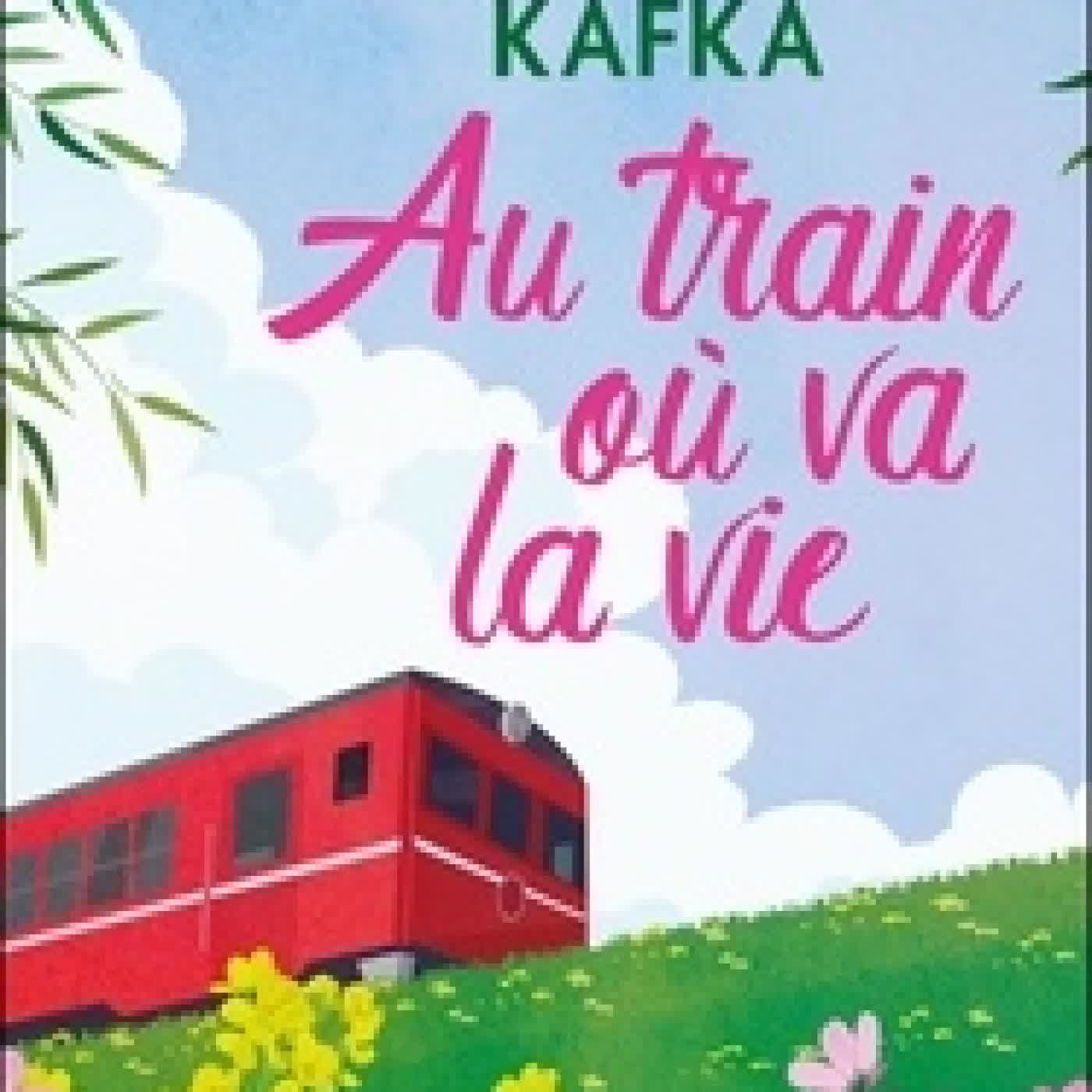 Télécharger Pdf Au train où va la vie
