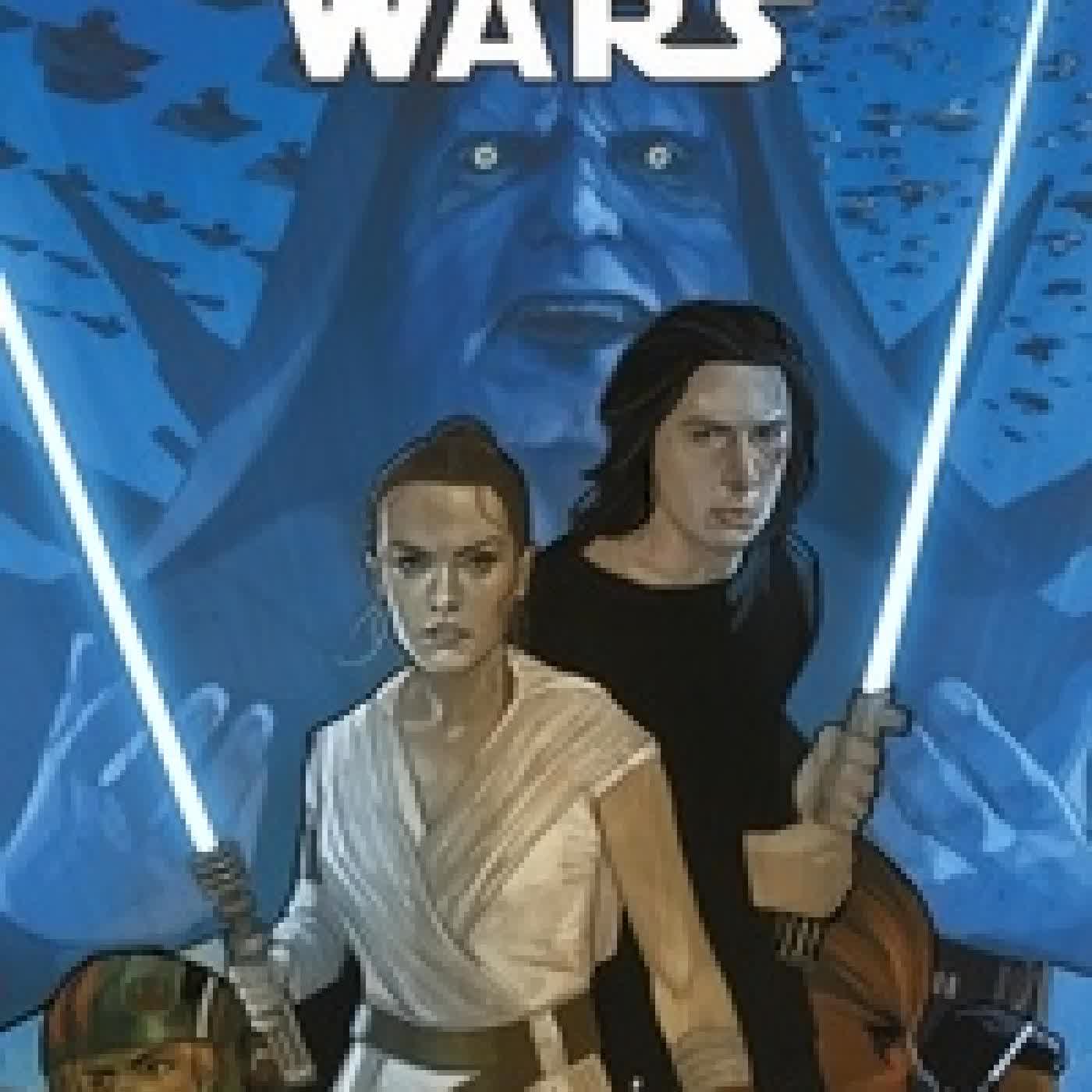 Télécharger Pdf Star Wars : L'Ascension des Skywalker