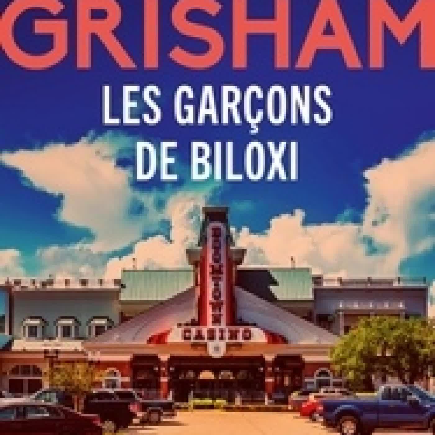 {téléchargement} Les garçons de Biloxi