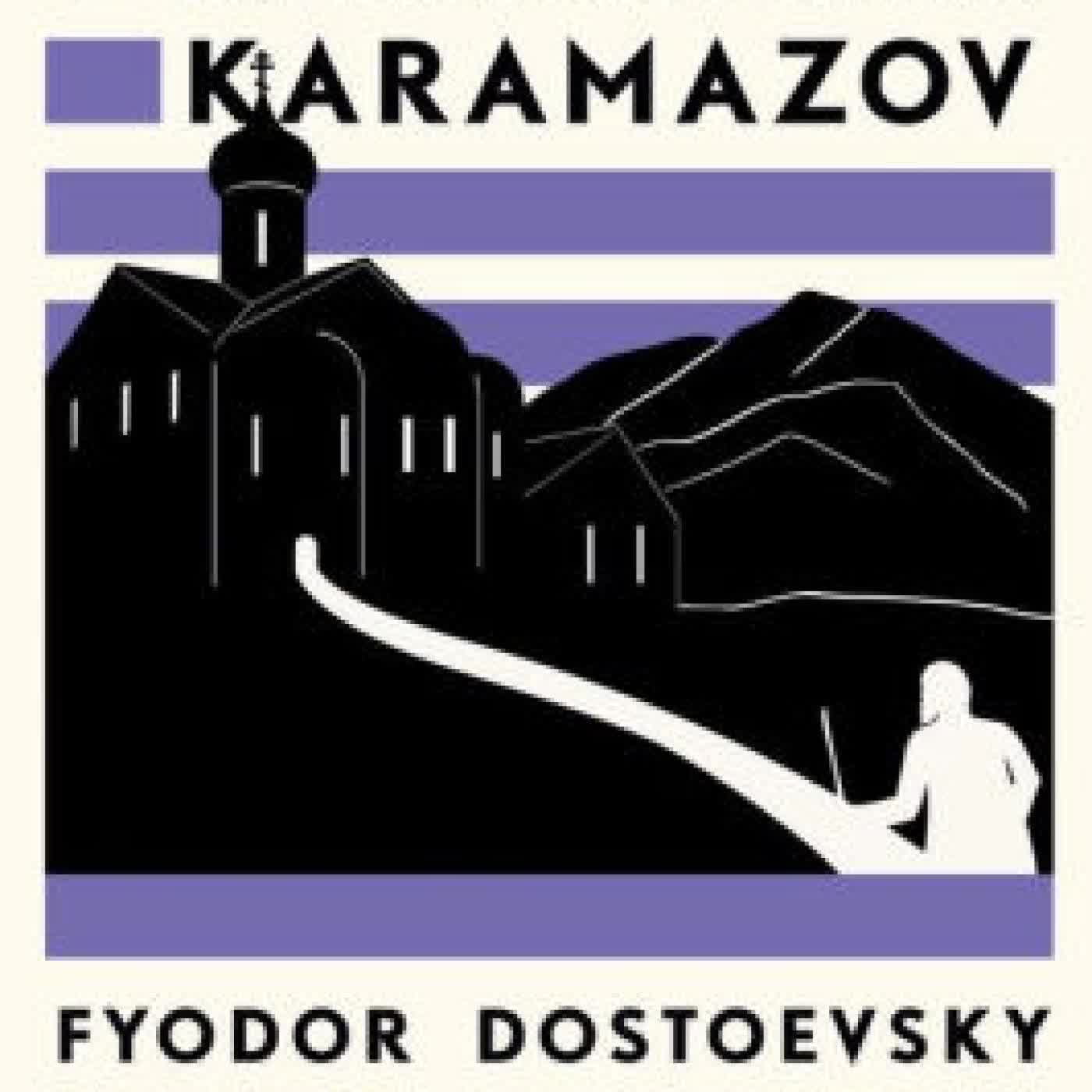Read online: The Brothers Karamazov: A New Translation by Michael R. Katz by Fyodor Dostoevsky, Michael R. Katz