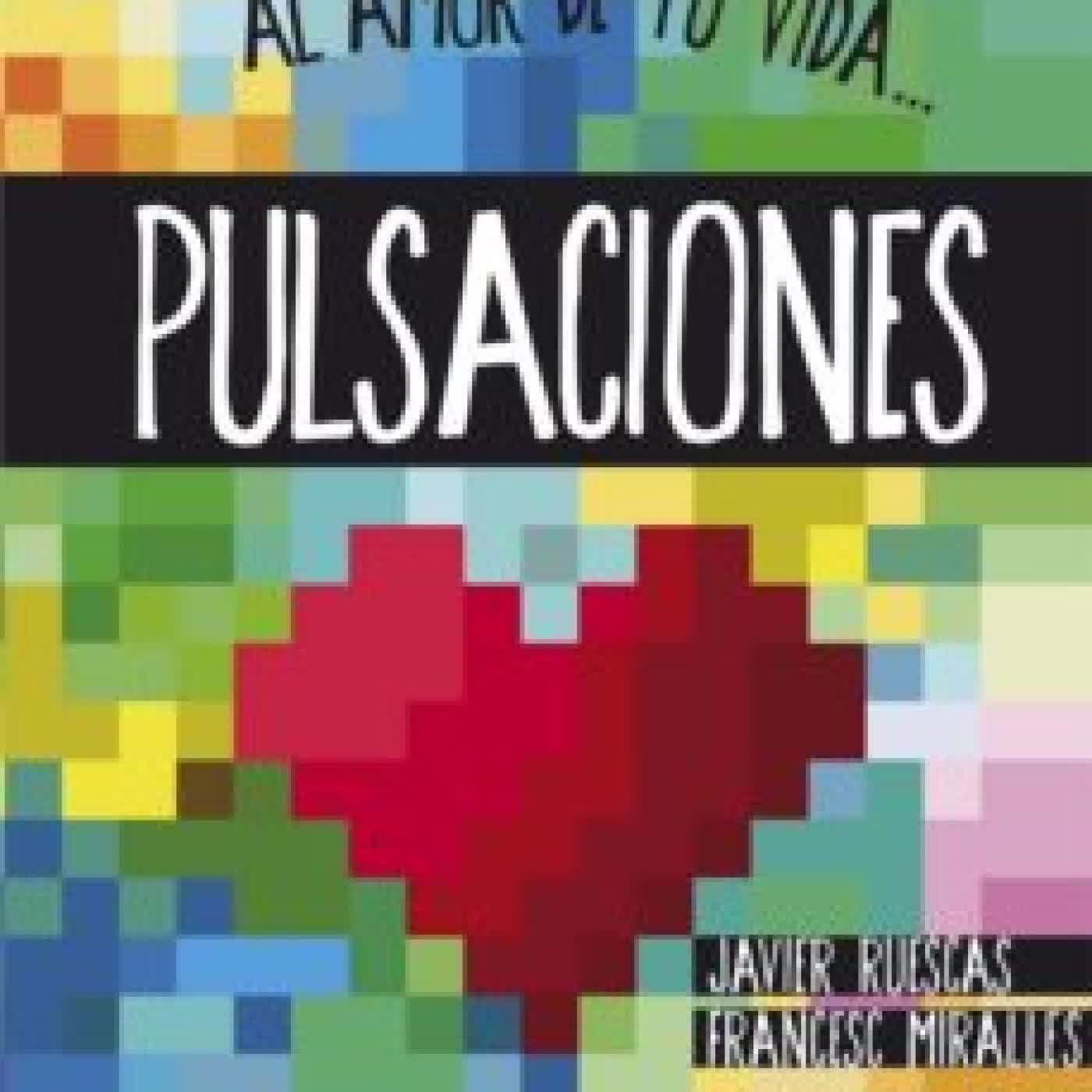 PULSACIONES JAVIER RUESCAS