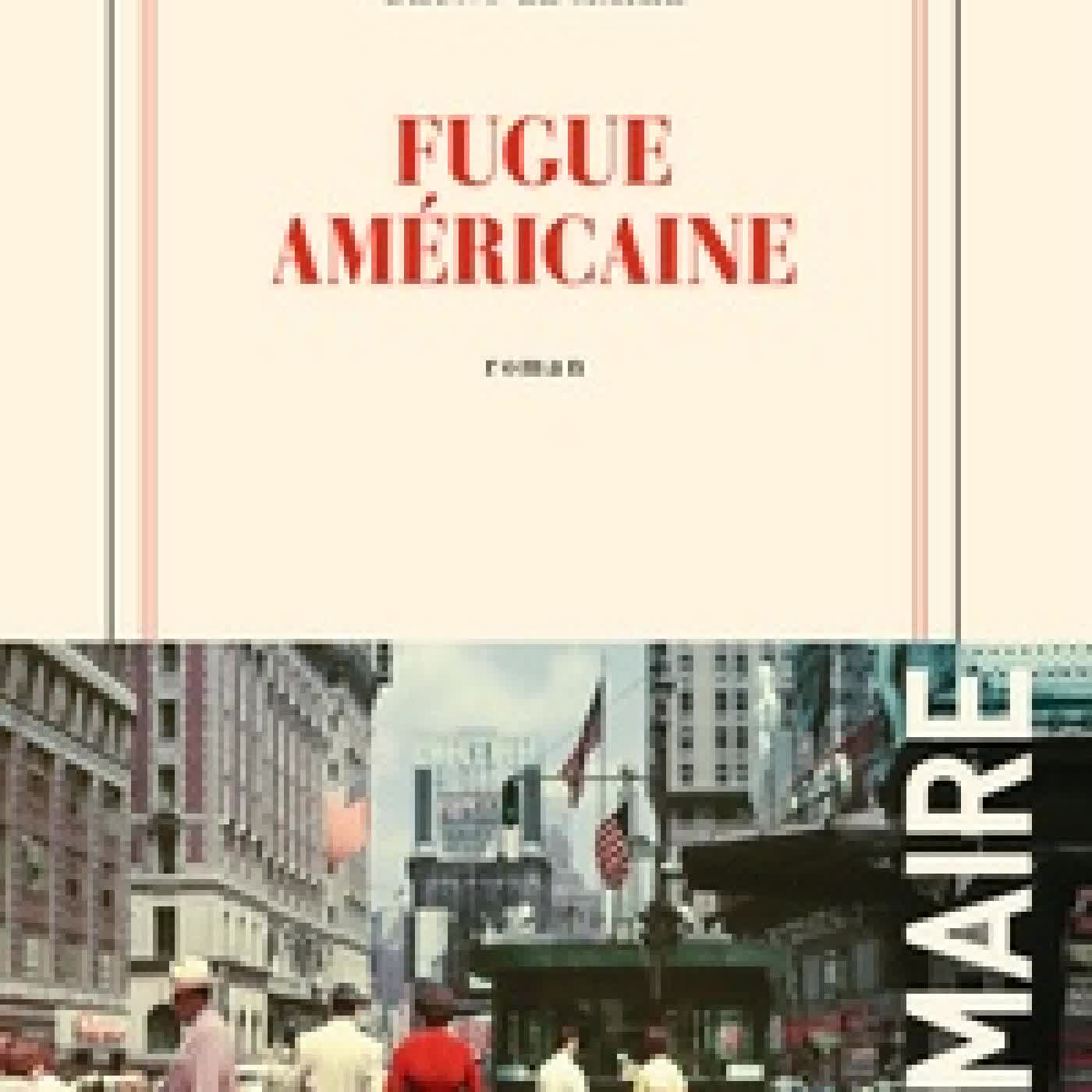 Lire en ligne : Fugue américaine