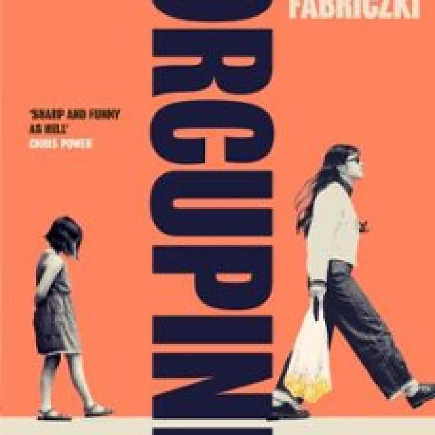 PORCUPINES FRAN FABRICZKI