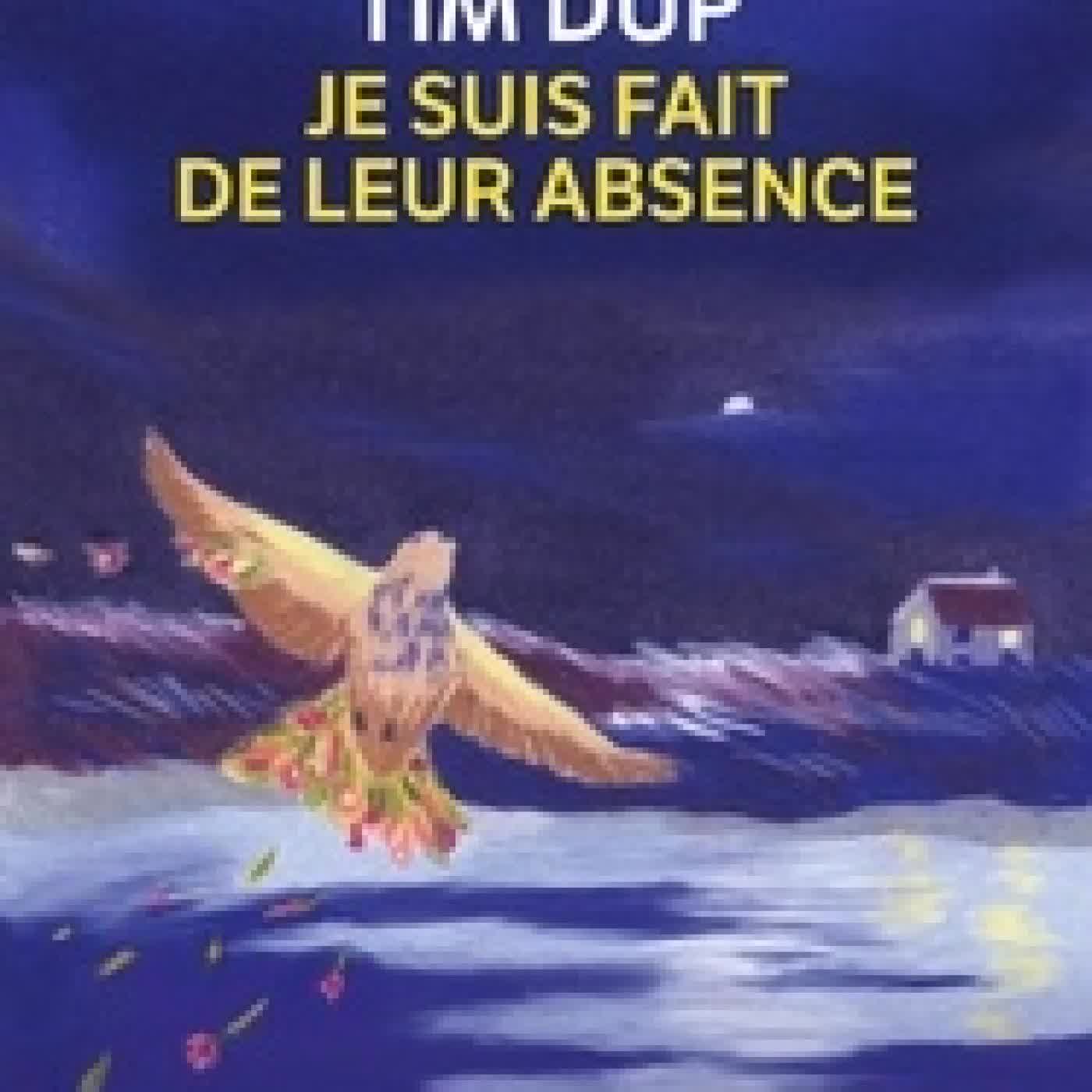 Télécharger Pdf Je suis fait de leur absence