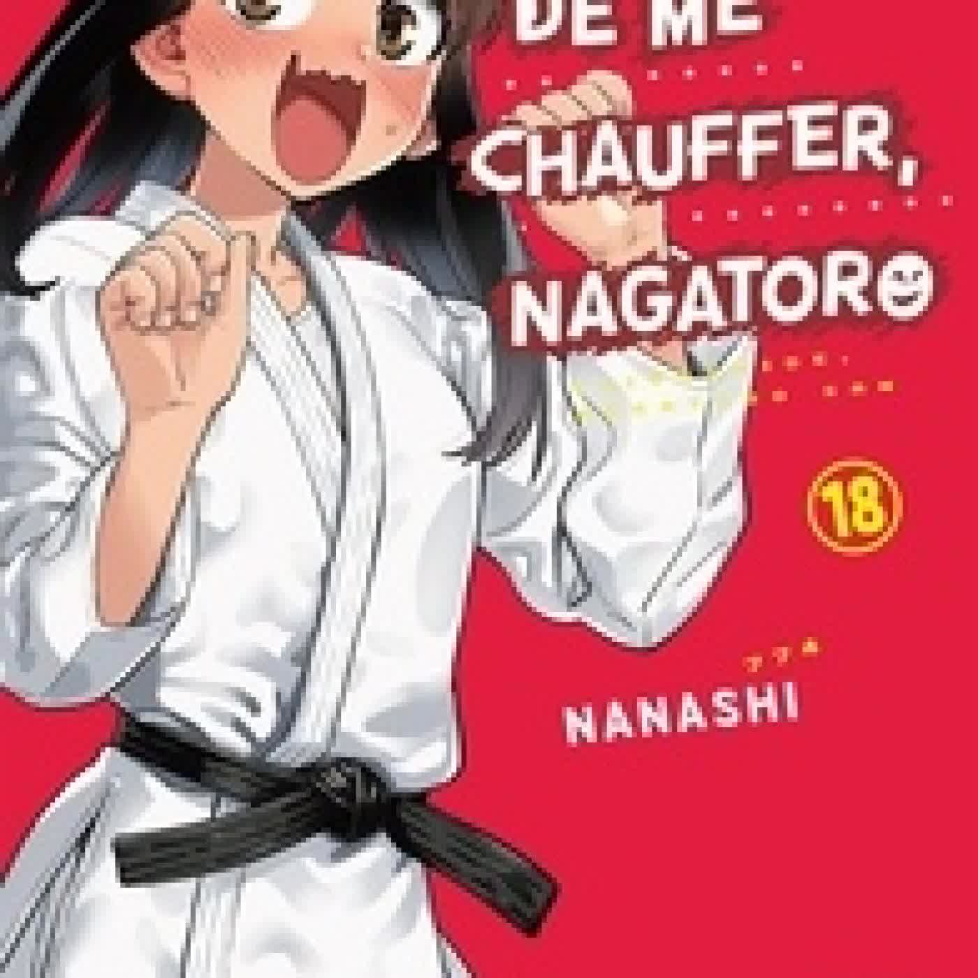 Télécharger Pdf Arrête de me chauffer, Nagatoro Tome 18