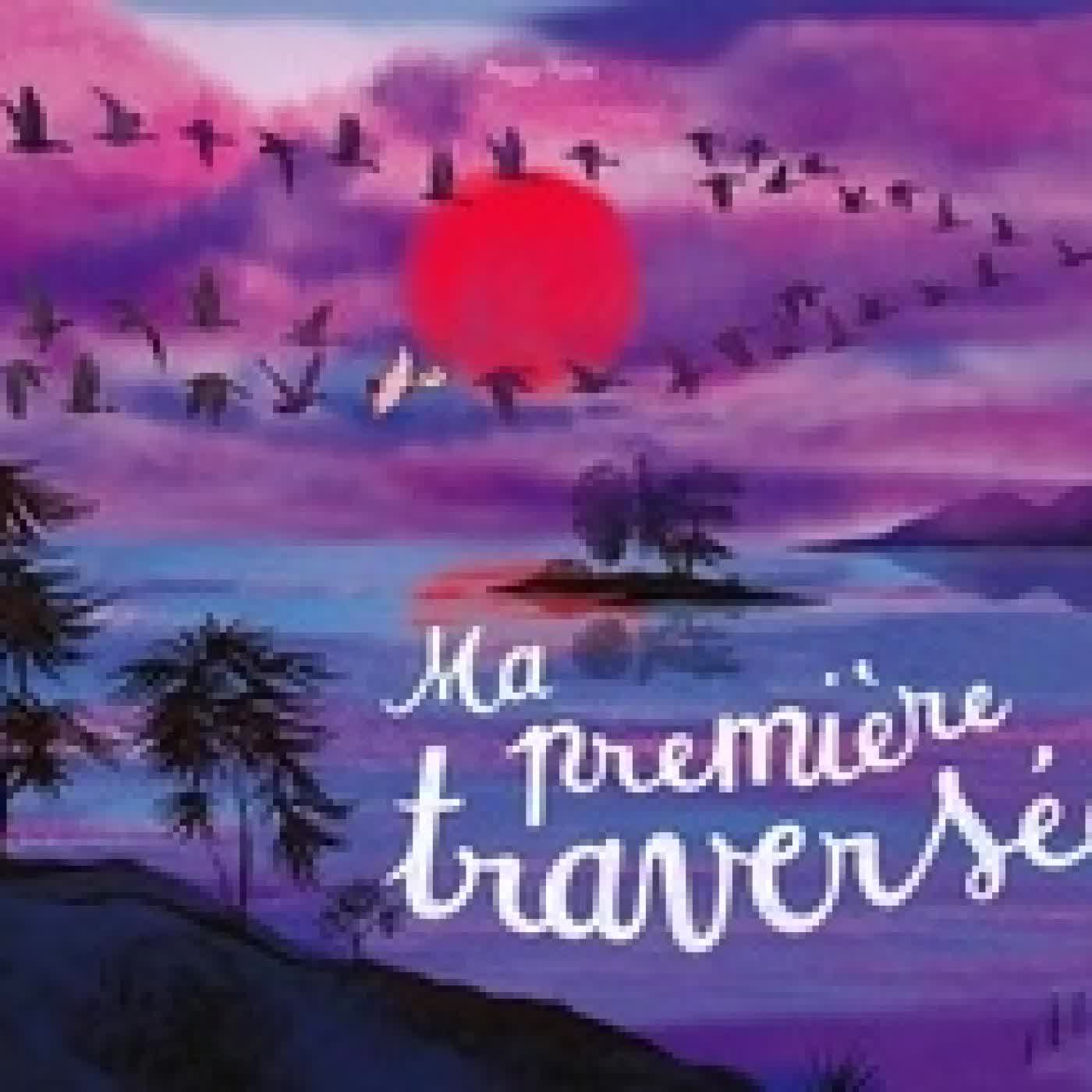 {téléchargement} Ma première traversée