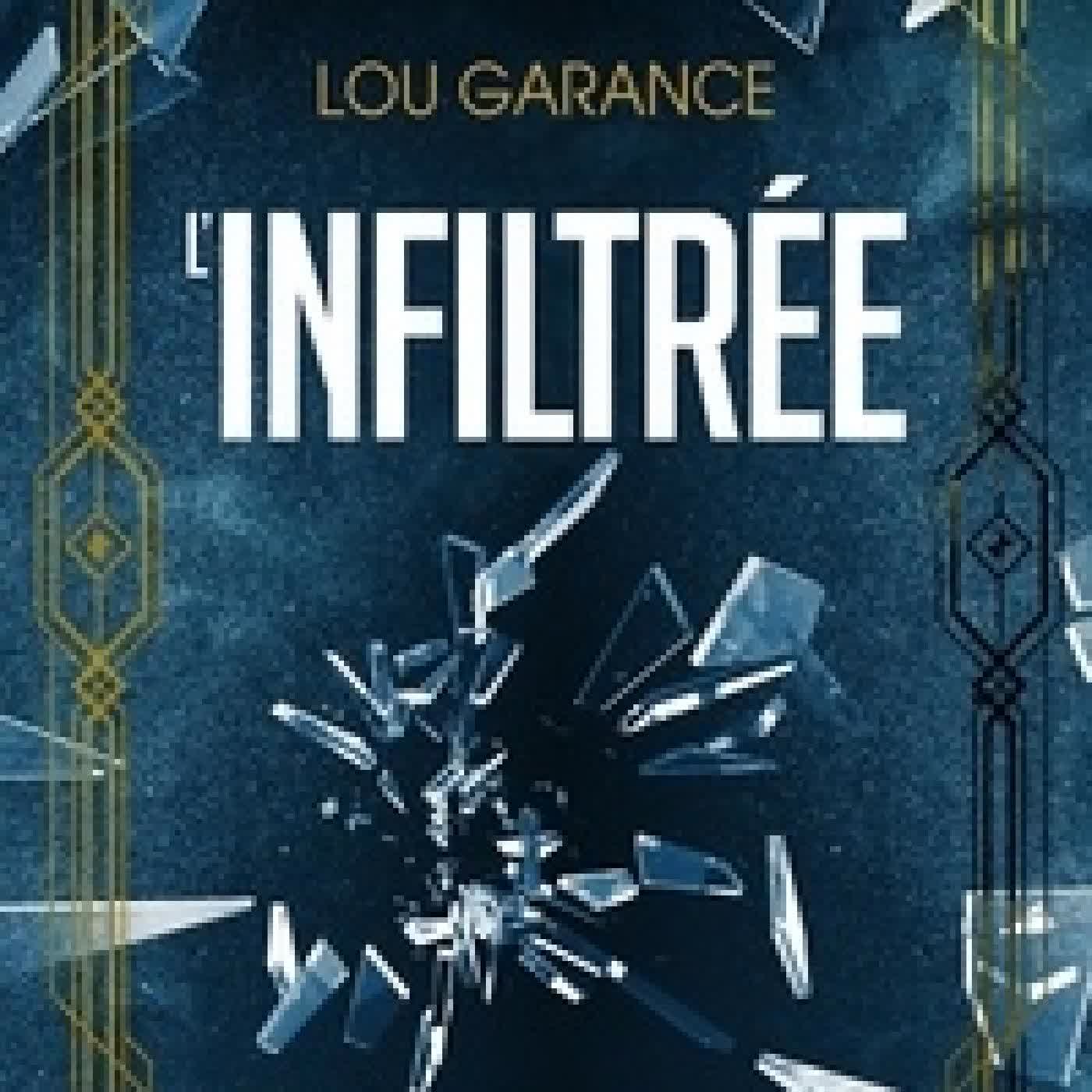 {téléchargement} L'infiltrée