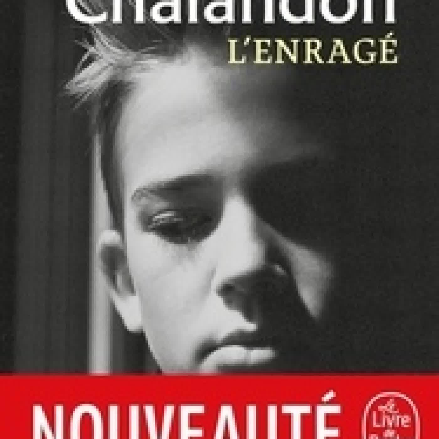 {téléchargement} L'enragé
