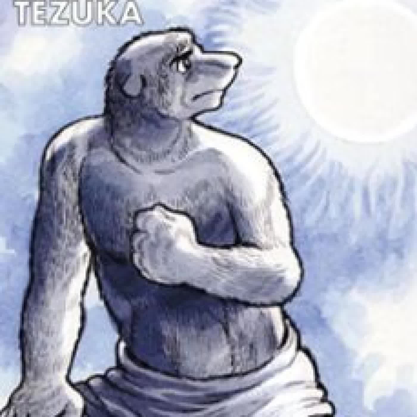 ODA A KIRIHITO Nº 01 Osamu Tezuka