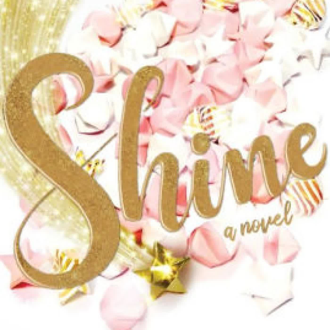 Read online: Shine by Jessica Jung