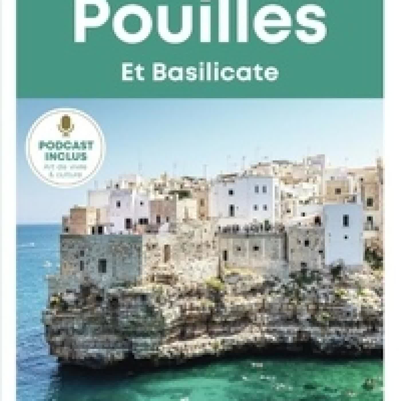 Télécharger Pdf Pouilles. Et Basilicate