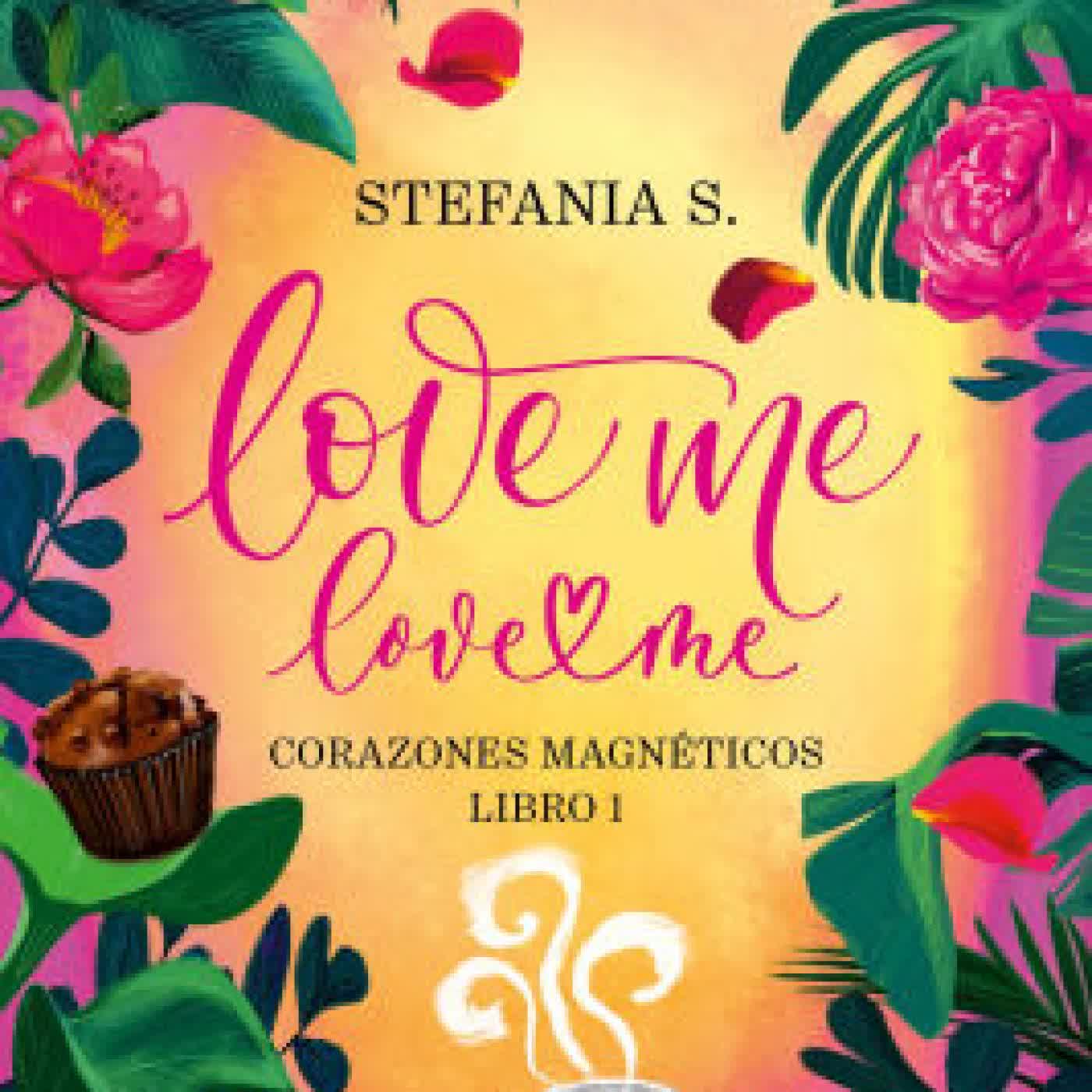 Love Me, Love Me. Corazones Magnéticos / Love Me, Love Me. Magnetic Hearts by Stefania S. on Iphone New Format