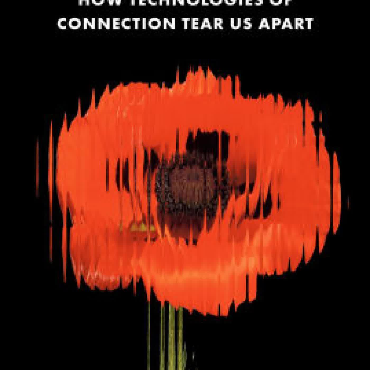 Superbloom: How Technologies of Connection Tear Us Apart by Nicholas Carr on Iphone New Format