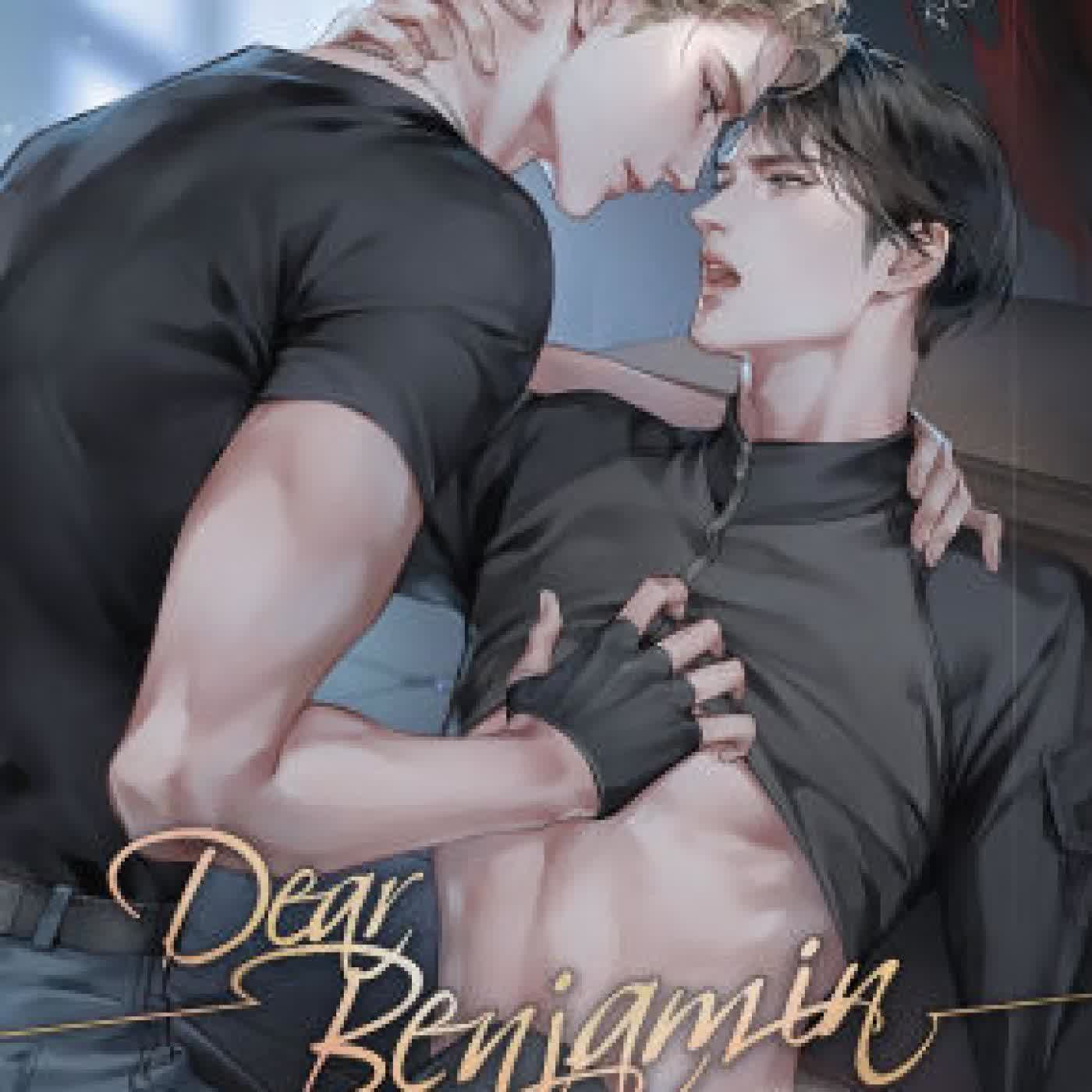 Read online: Dear Benjamin Vol. 1 by ID, Ereyz, Addis, HJ