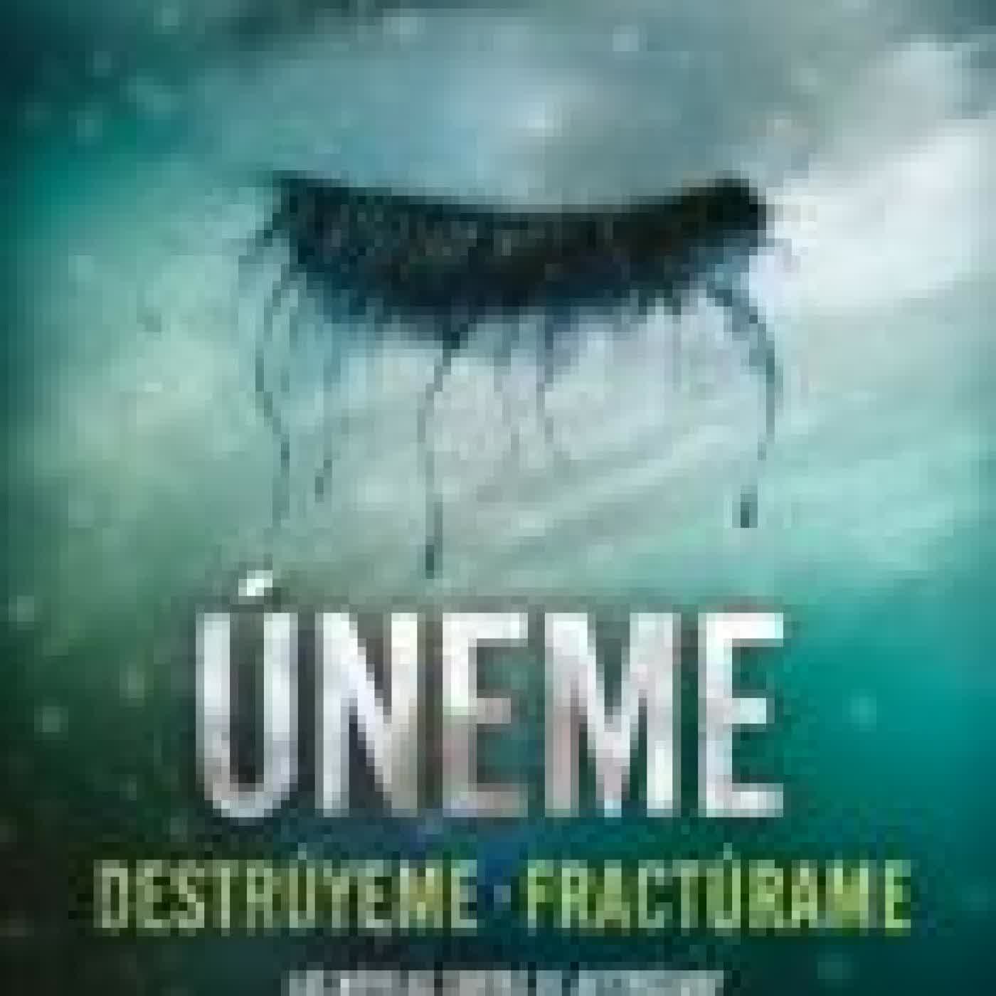 ÚNEME TAHEREH MAFI