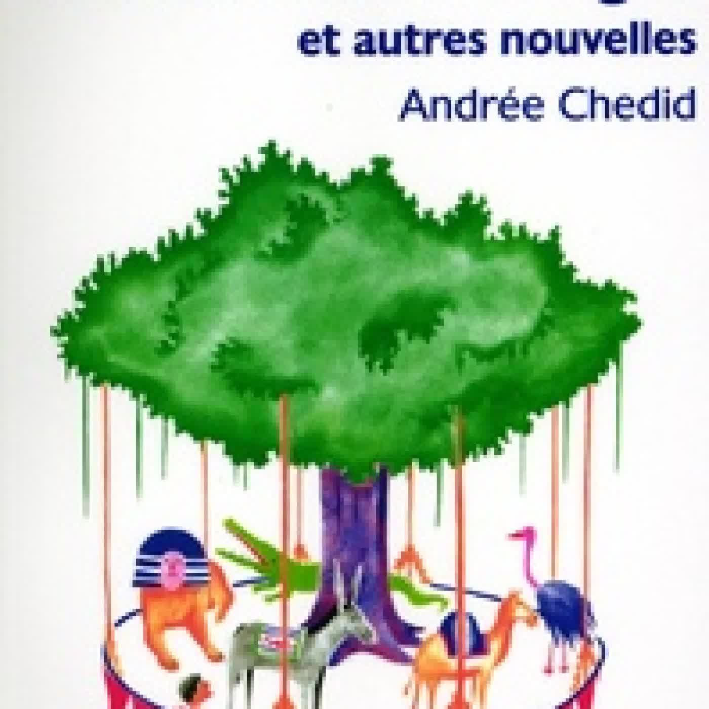 Télécharger Pdf L'enfant des manèges et autres nouvelles