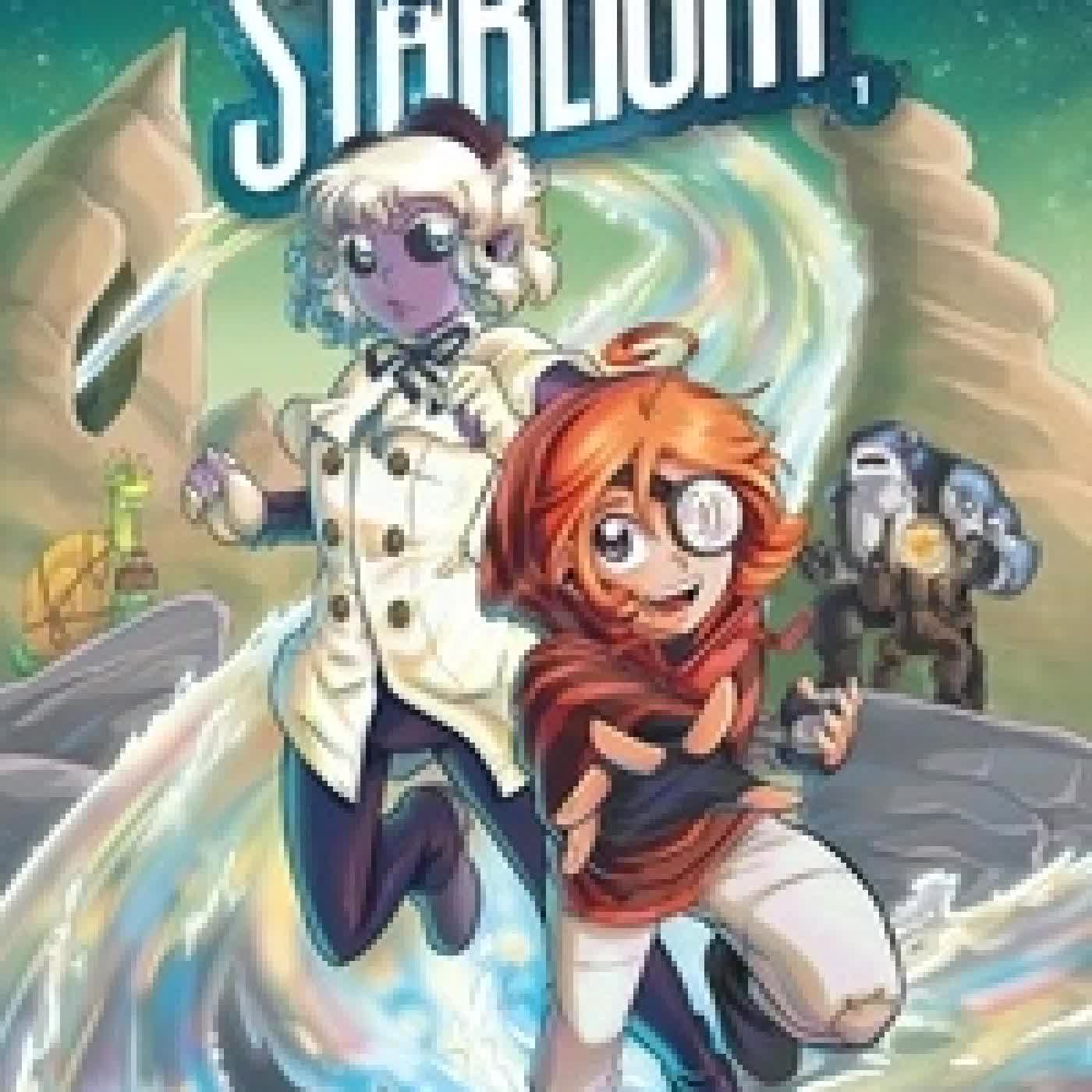 Lire en ligne : Starlight Tome 1
