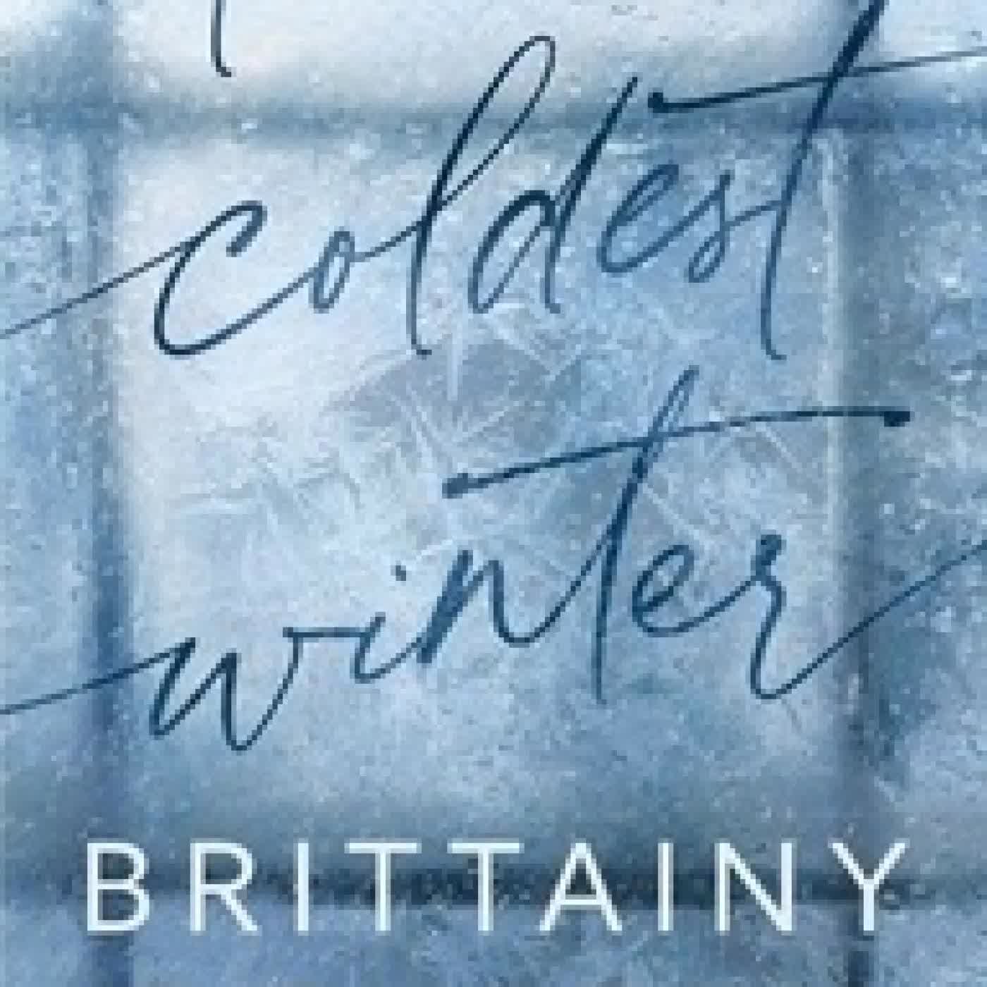 Lire en ligne : The coldest winter