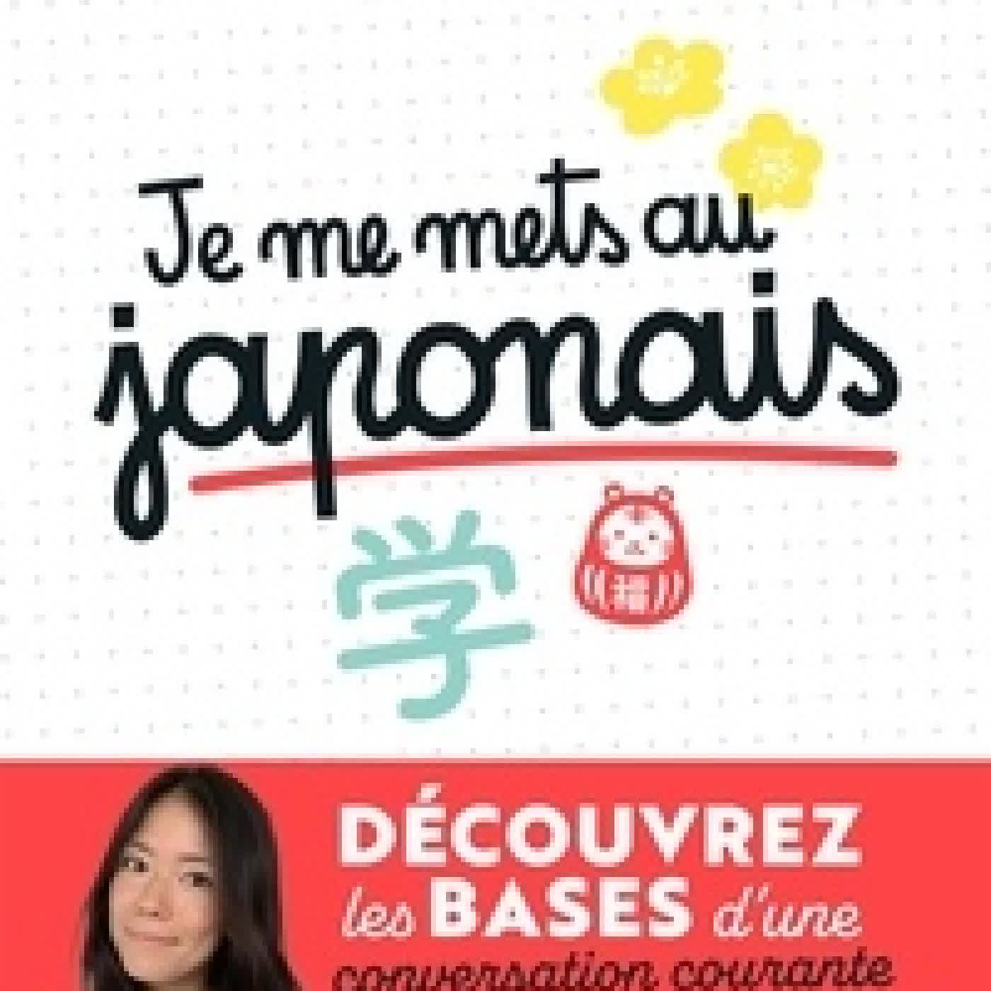 {téléchargement} Je me mets au japonais