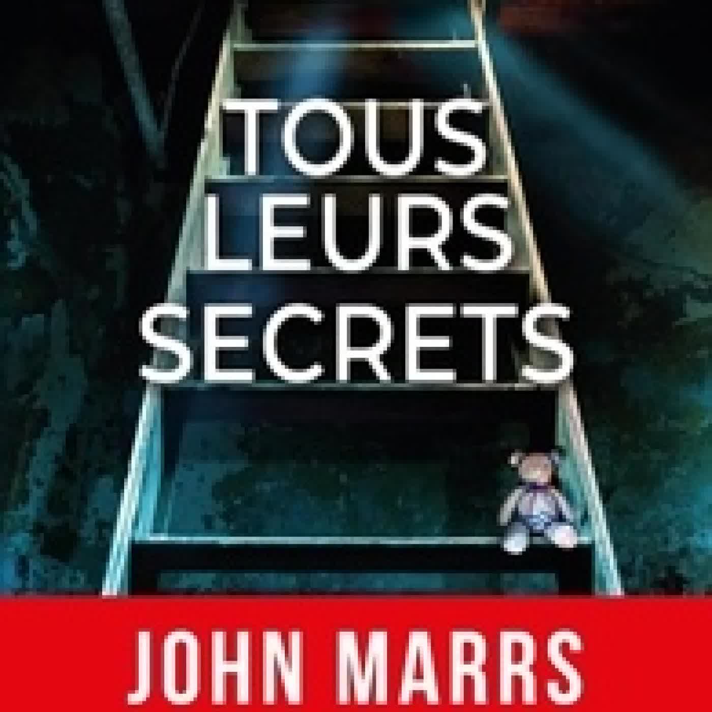 Lire en ligne : Tous leurs secrets