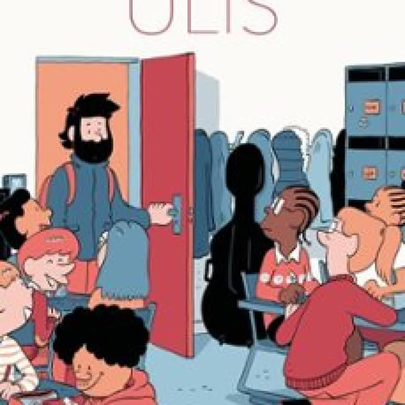 ULIS Fabien Toulmé